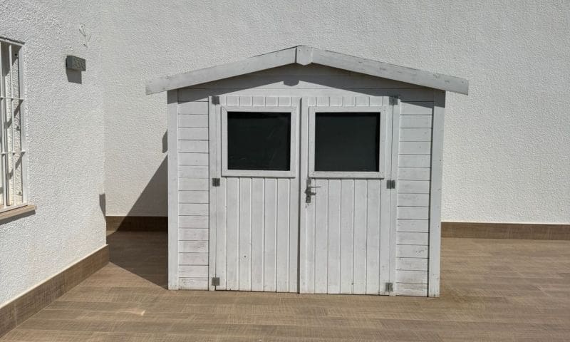 2 chambre Villa/Maison à vendre à Torrevieja - 385 000 € (Ref: 9608720)