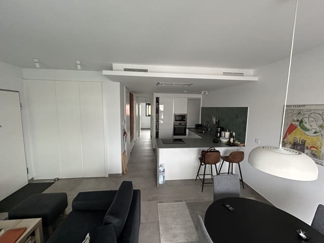 2 bedroom Apartment for sale in Centro, Torrevieja - € 290,000 (Ref: 9608721)