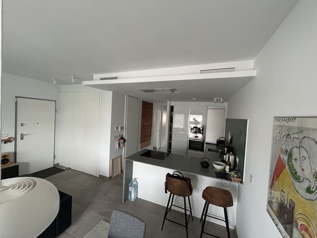 2 bedroom Apartment for sale in Centro, Torrevieja - € 290,000 (Ref: 9608721)