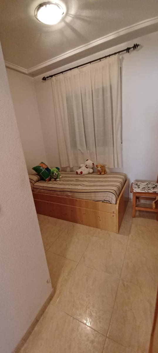 3 sypialnia Penthouse na sprzedaż w Torrevieja - 180 000 € (Ref: 9608725)