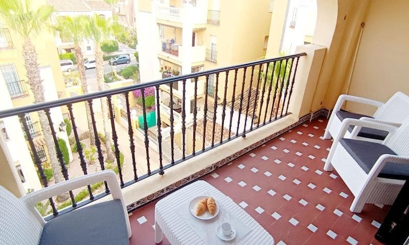 3 slaapkamer Appartement te koop in Torrevieja - € 329.000 (Ref: 9608726)