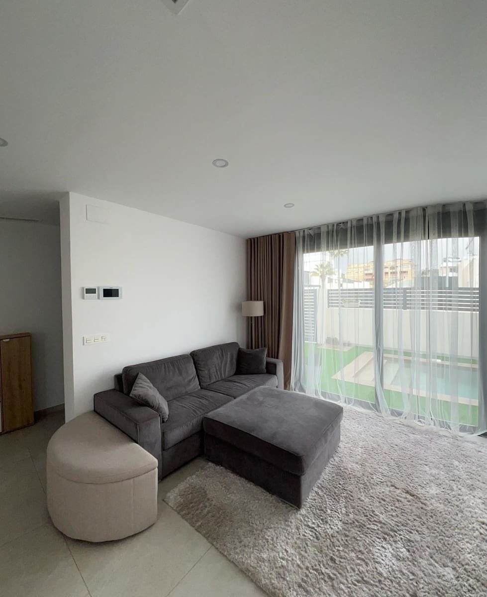 2 chambre Villa/Maison à vendre à Benijofar avec piscine - 365 000 € (Ref: 9608732)