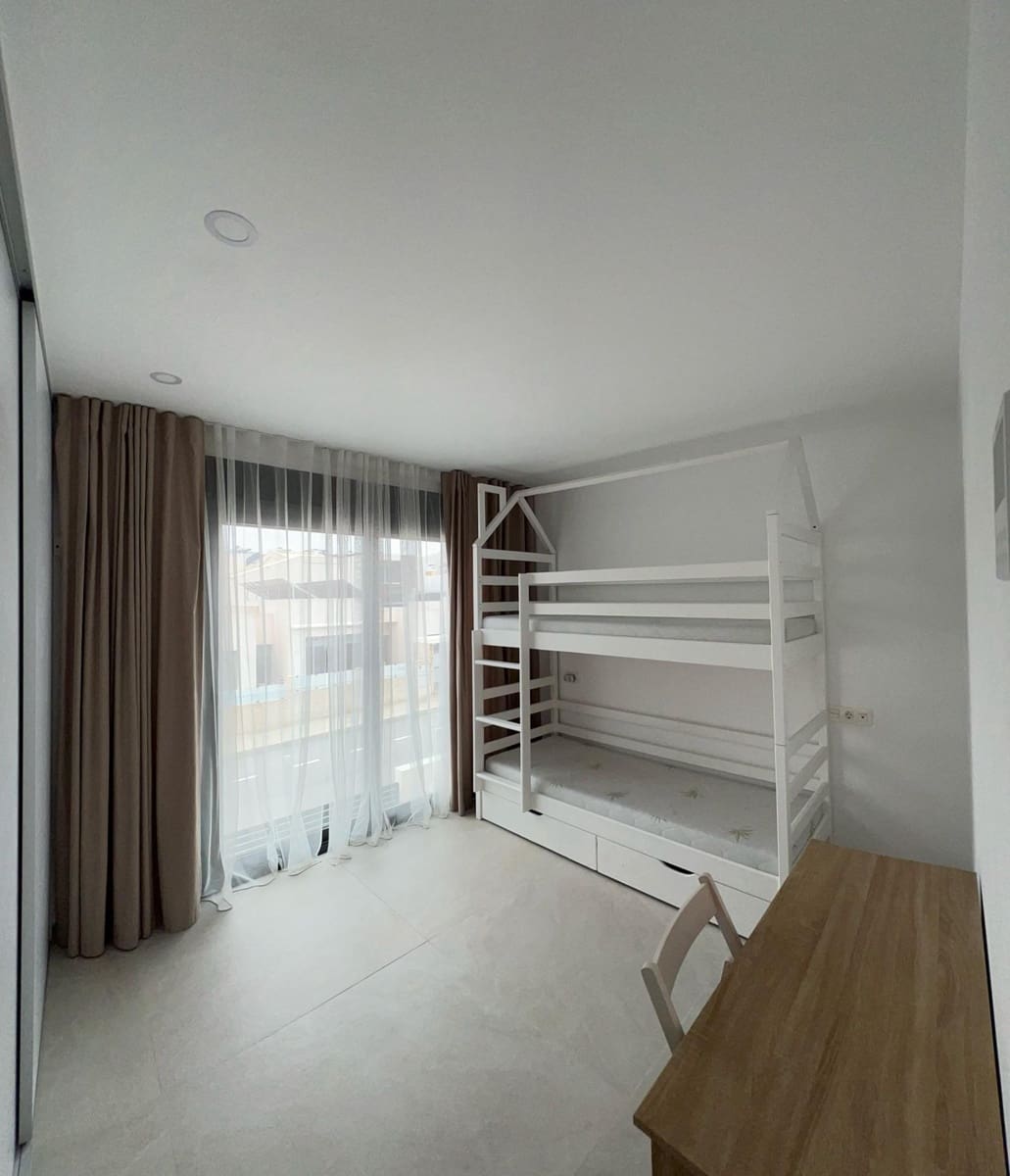 2 chambre Villa/Maison à vendre à Benijofar avec piscine - 365 000 € (Ref: 9608732)