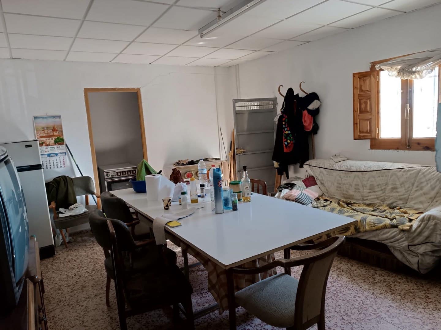 2 soverom Finca/Herregård til salgs i Yecla med garasje - € 75 000 (Ref: 9608733)