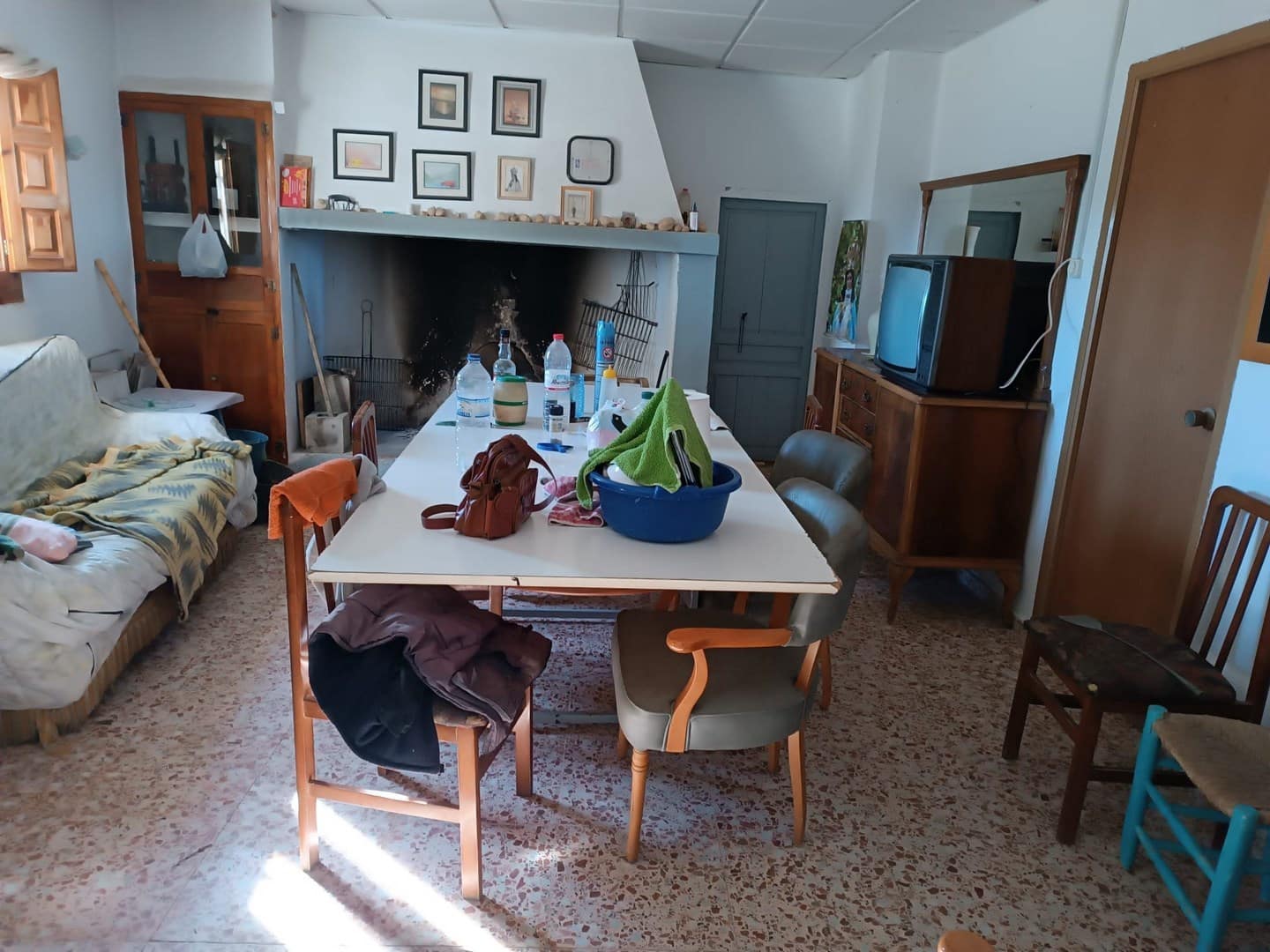 2 soverom Finca/Herregård til salgs i Yecla med garasje - € 75 000 (Ref: 9608733)