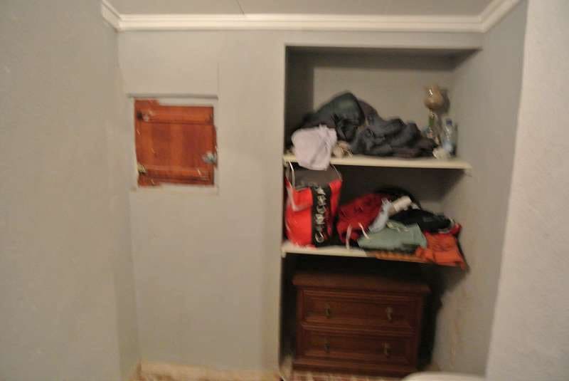 4 makuuhuone Maalaistalo myytävänä paikassa Monovar / Monover - 99 995 € (Ref: 9608736)