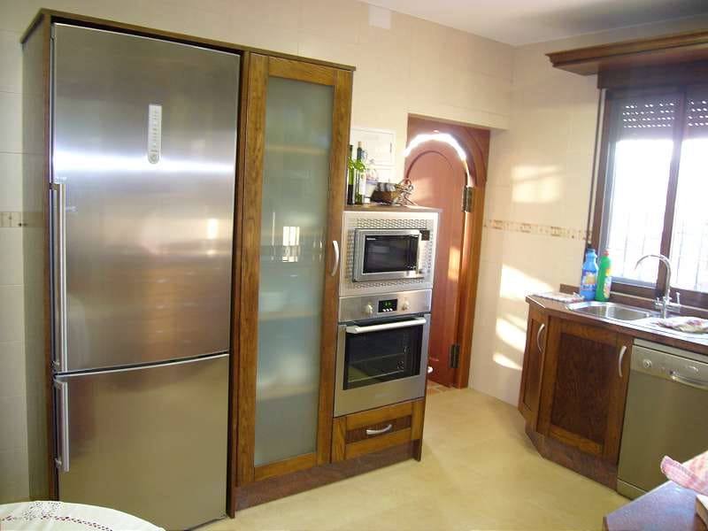 3 soveværelse Villa til salg i Abanilla - € 319.995 (Ref: 9608739)