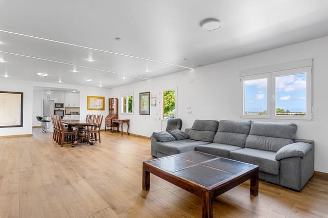 6 soverom Villa til salgs i Los Montesinos - € 779 000 (Ref: 9608741)