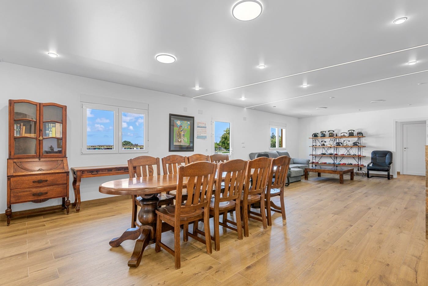 6 soverom Villa til salgs i Los Montesinos - € 779 000 (Ref: 9608741)