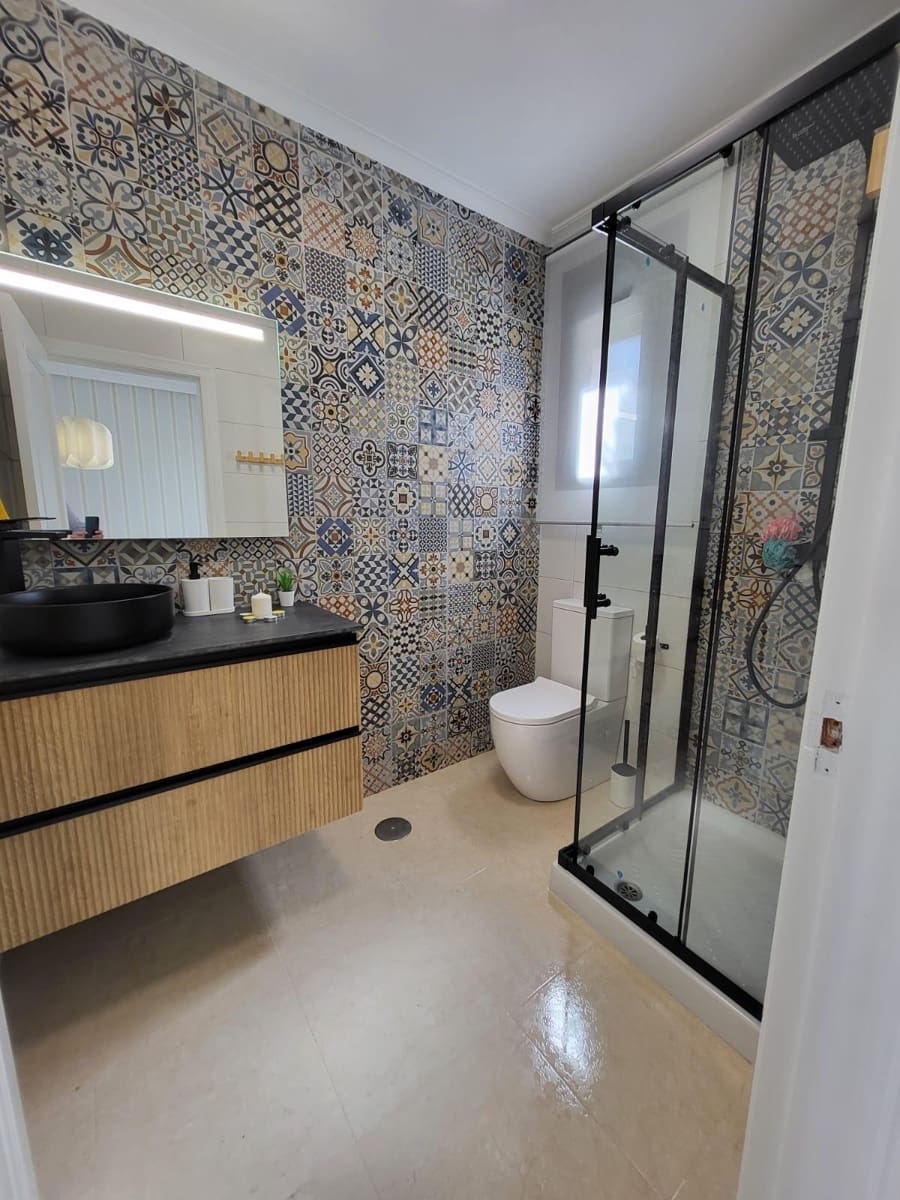 3 slaapkamer Villa te koop in San Miguel de Salinas met zwembad - € 229.900 (Ref: 9608747)