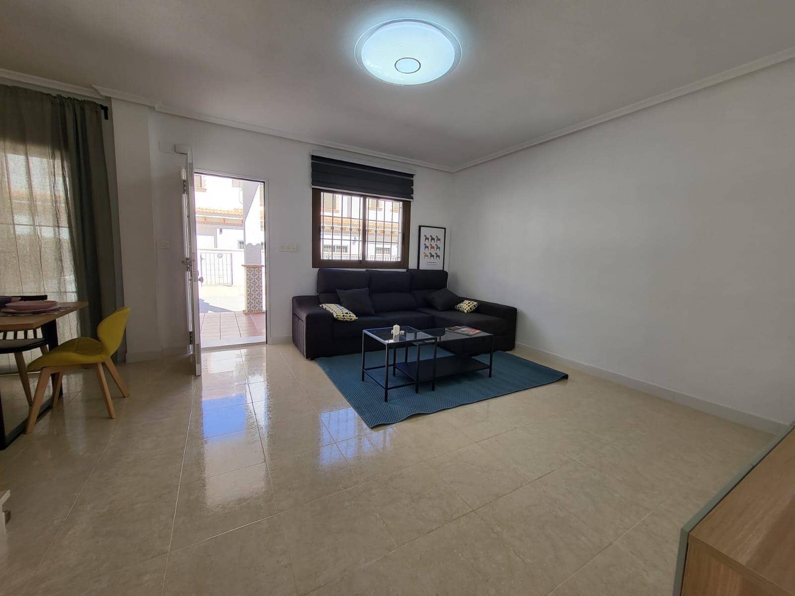 3 slaapkamer Villa te koop in San Miguel de Salinas met zwembad - € 229.900 (Ref: 9608747)