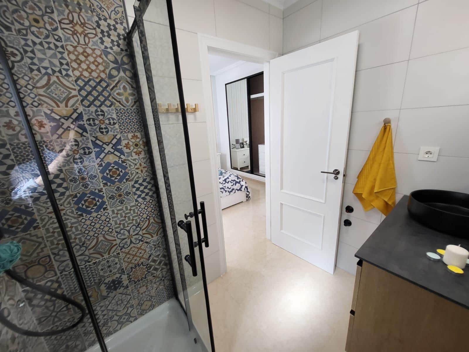 3 slaapkamer Villa te koop in San Miguel de Salinas met zwembad - € 229.900 (Ref: 9608747)