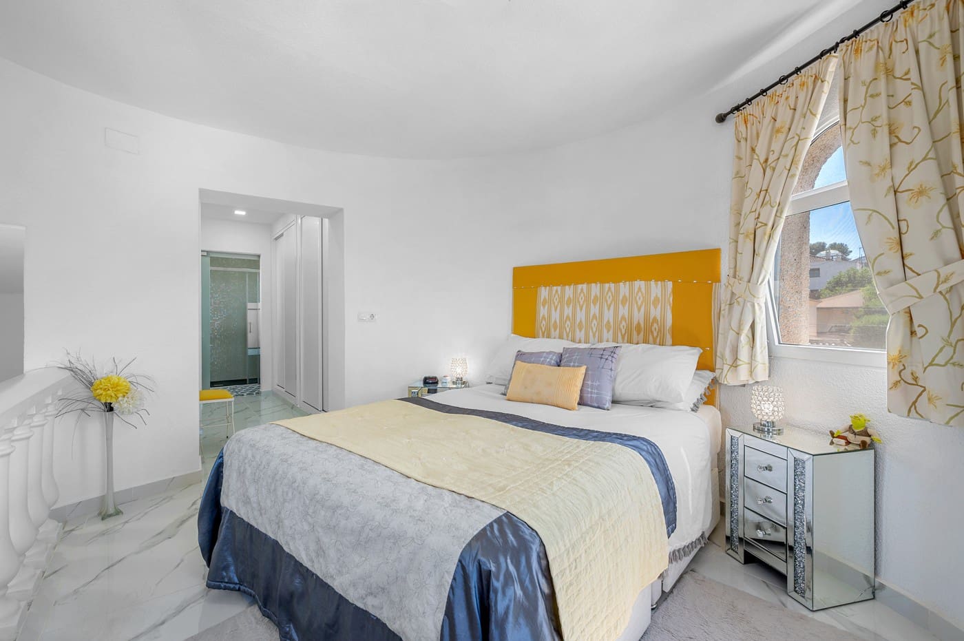 5 Zimmer Villa zu verkaufen in Callosa de Segura mit Pool Garage - 699.990 € (Ref: 9608748)