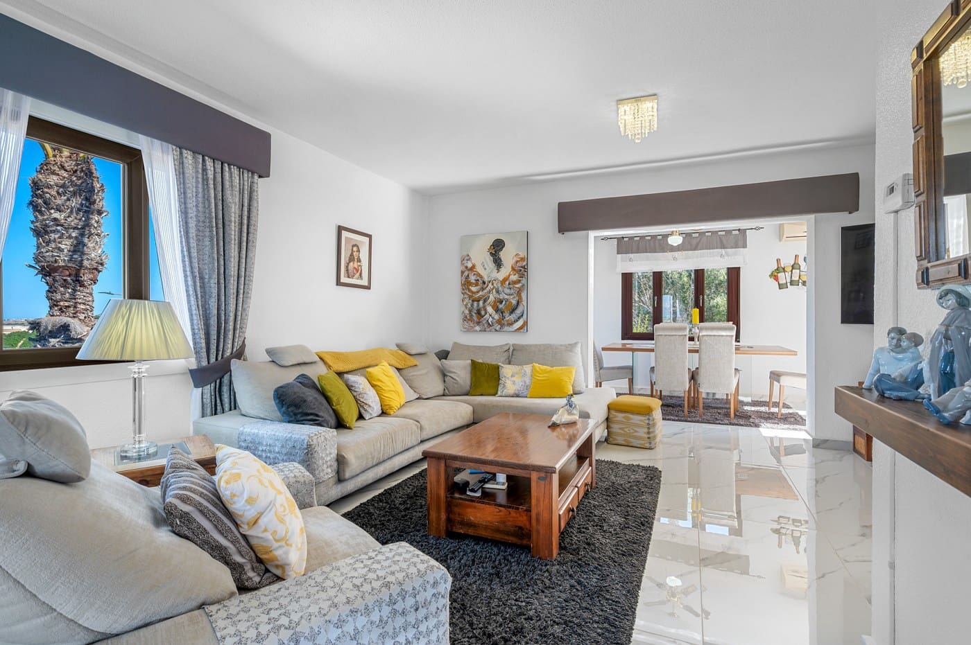 5 Zimmer Villa zu verkaufen in Callosa de Segura mit Pool Garage - 699.990 € (Ref: 9608748)