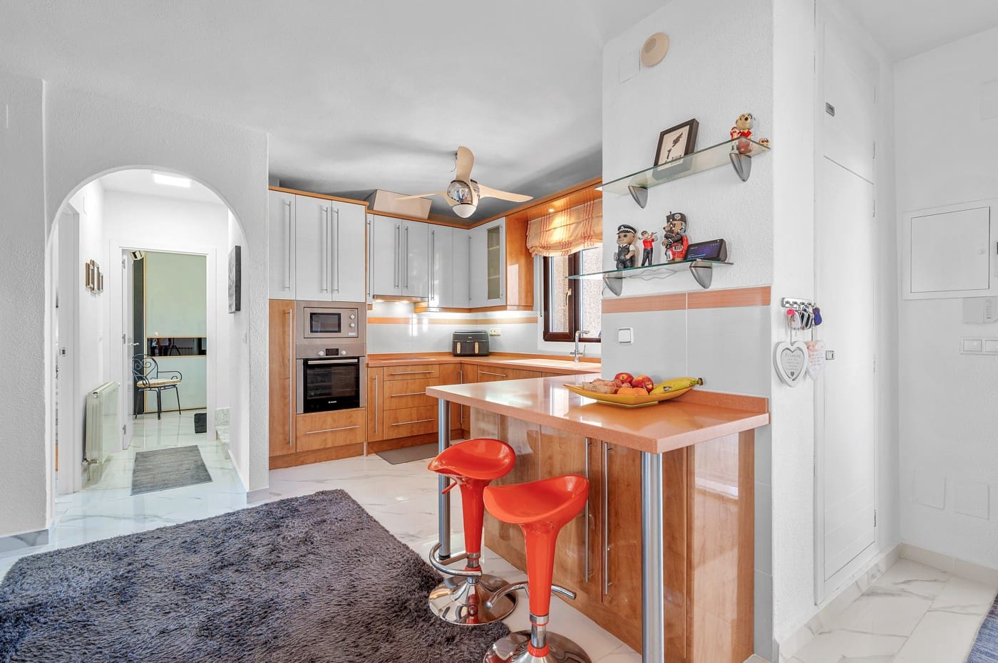 5 Zimmer Villa zu verkaufen in Callosa de Segura mit Pool Garage - 699.990 € (Ref: 9608748)