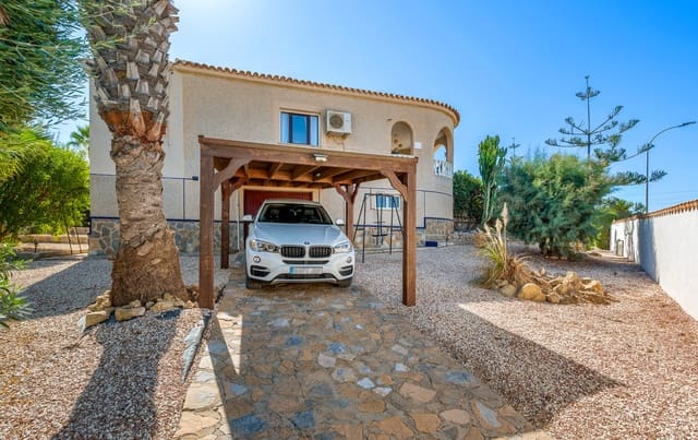 5 Zimmer Villa zu verkaufen in Callosa de Segura mit Pool Garage - 699.990 € (Ref: 9608748)