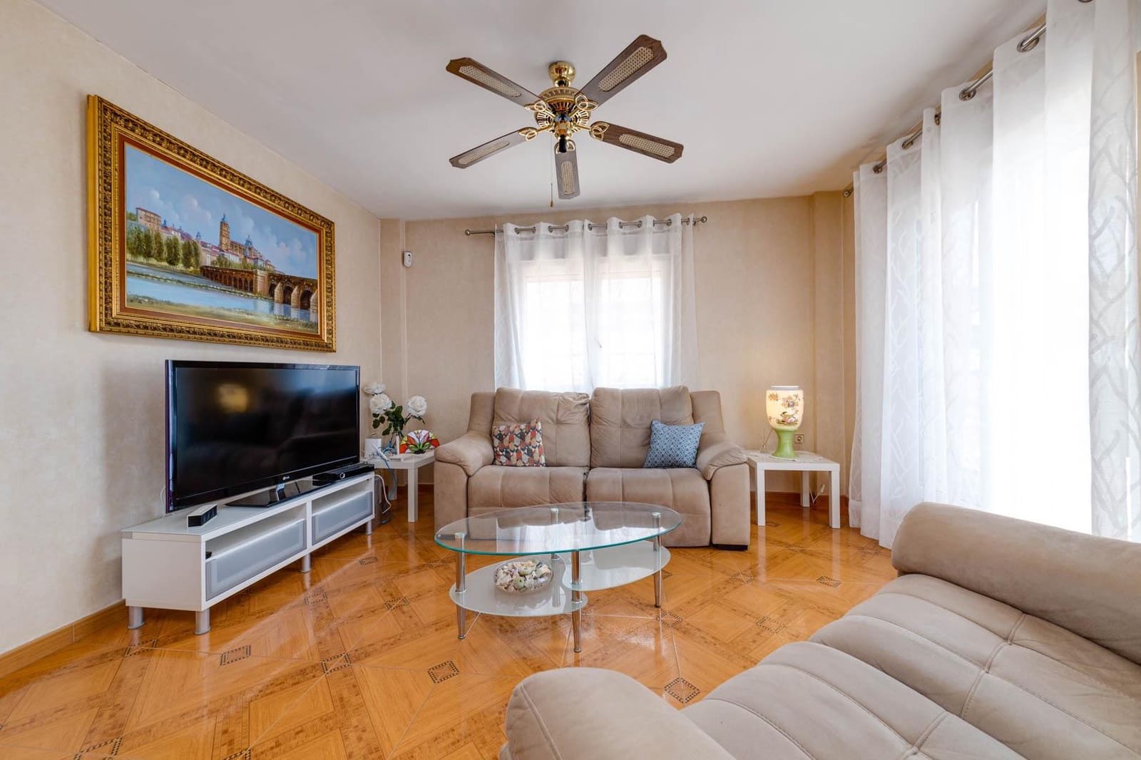 4 slaapkamer Villa te koop in San Javier - € 494.900 (Ref: 9608749)