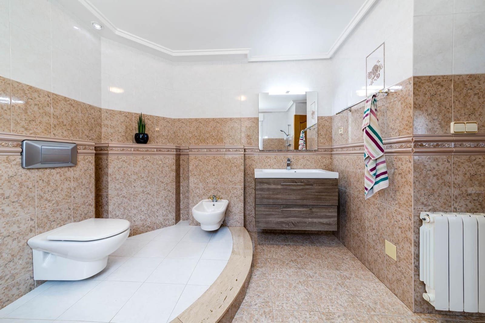 4 slaapkamer Villa te koop in San Javier - € 494.900 (Ref: 9608749)