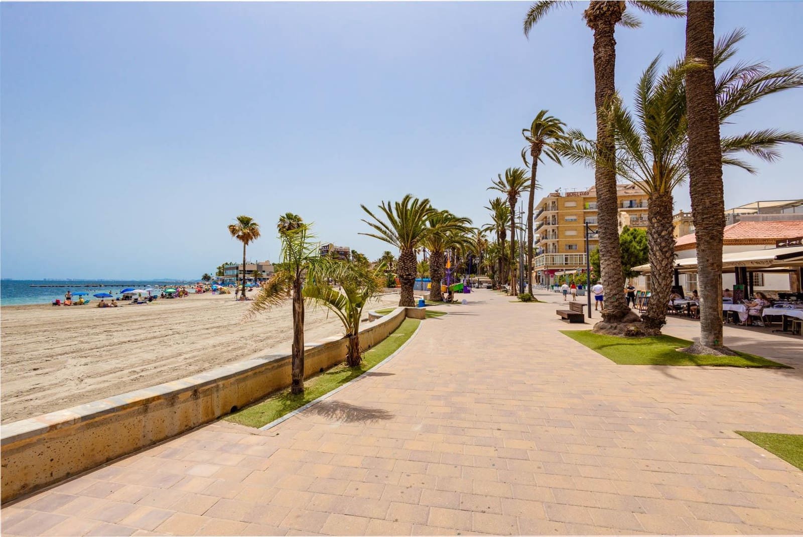 4 slaapkamer Villa te koop in San Javier - € 494.900 (Ref: 9608749)