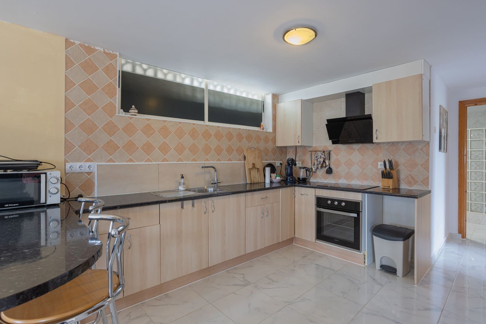 5 bedroom Finca/Country House for sale in Albatera with pool - € 589,000 (Ref: 9608751)