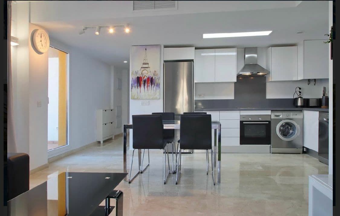 3 sovrum Lägenhet till salu i Punta Prima - 435 750 € (Ref: 9608753)