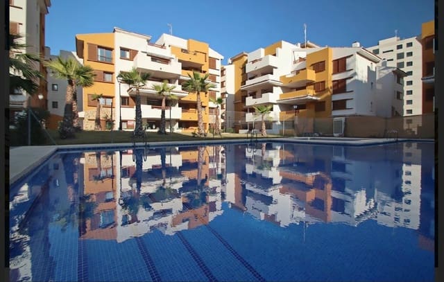 3 sovrum Lägenhet till salu i Punta Prima, Torrevieja - 435 750 € (Ref: 9608753)