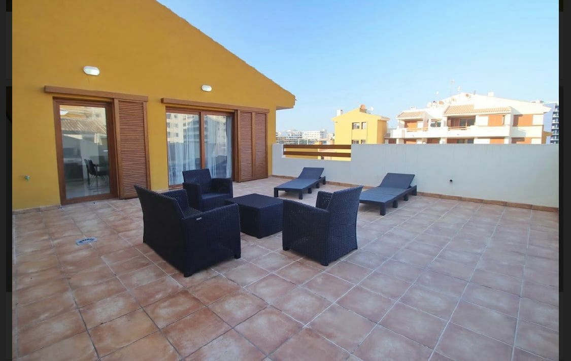 3 sovrum Lägenhet till salu i Punta Prima - 435 750 € (Ref: 9608753)