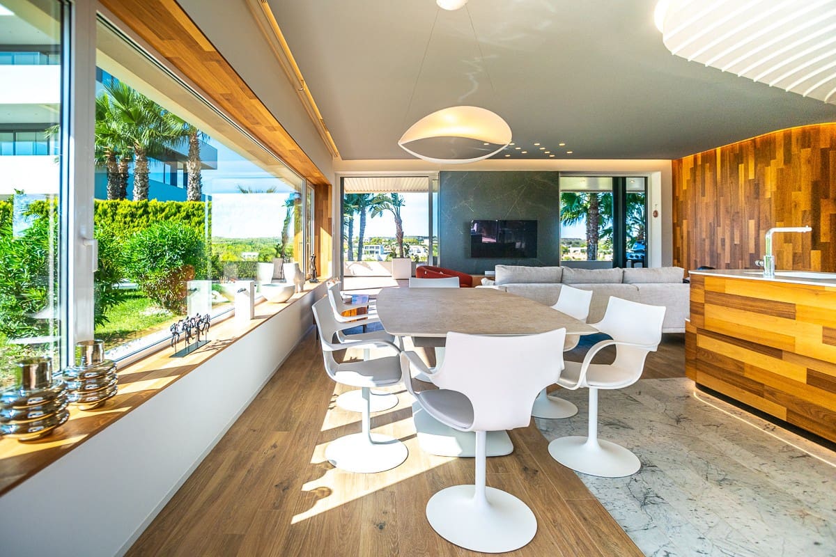 3 Zimmer Apartment zu verkaufen in Las Colinas Golf - 920.000 € (Ref: 9608755)