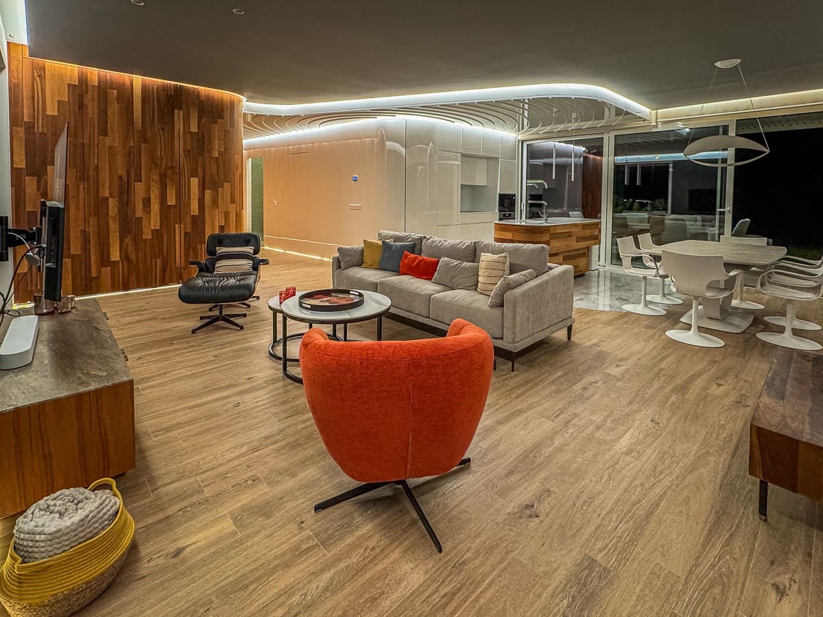 3 chambre Appartement à vendre à Las Colinas Golf - 895 000 € (Ref: 9608755)