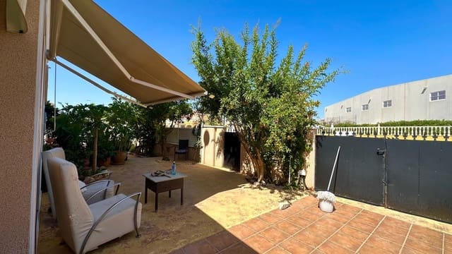 4 soverom Villa til salgs i La Regia, Orihuela med svømmebasseng - € 399 900 (Ref: 9608756)