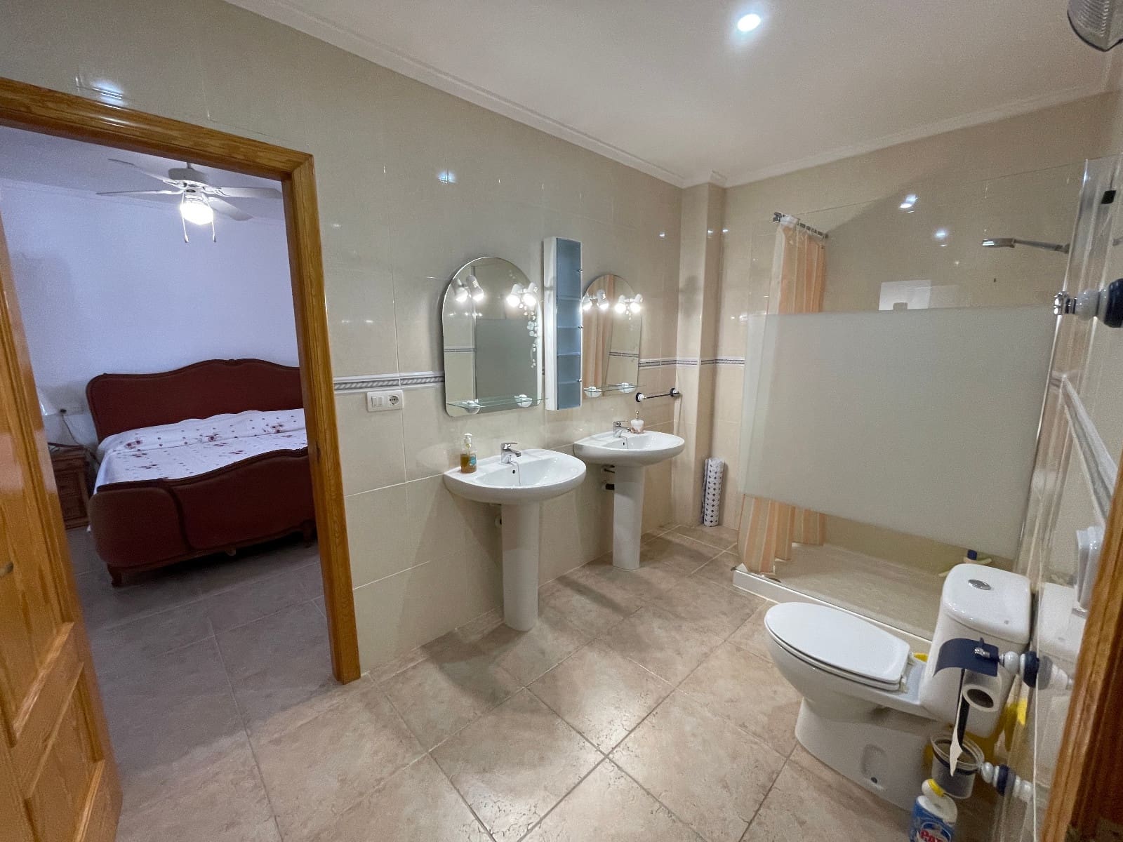 4 sypialnia Willa na sprzedaż w Daya Nueva - 405 000 € (Ref: 9608759)