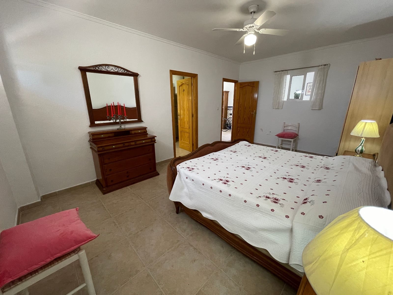 4 sypialnia Willa na sprzedaż w Daya Nueva - 405 000 € (Ref: 9608759)