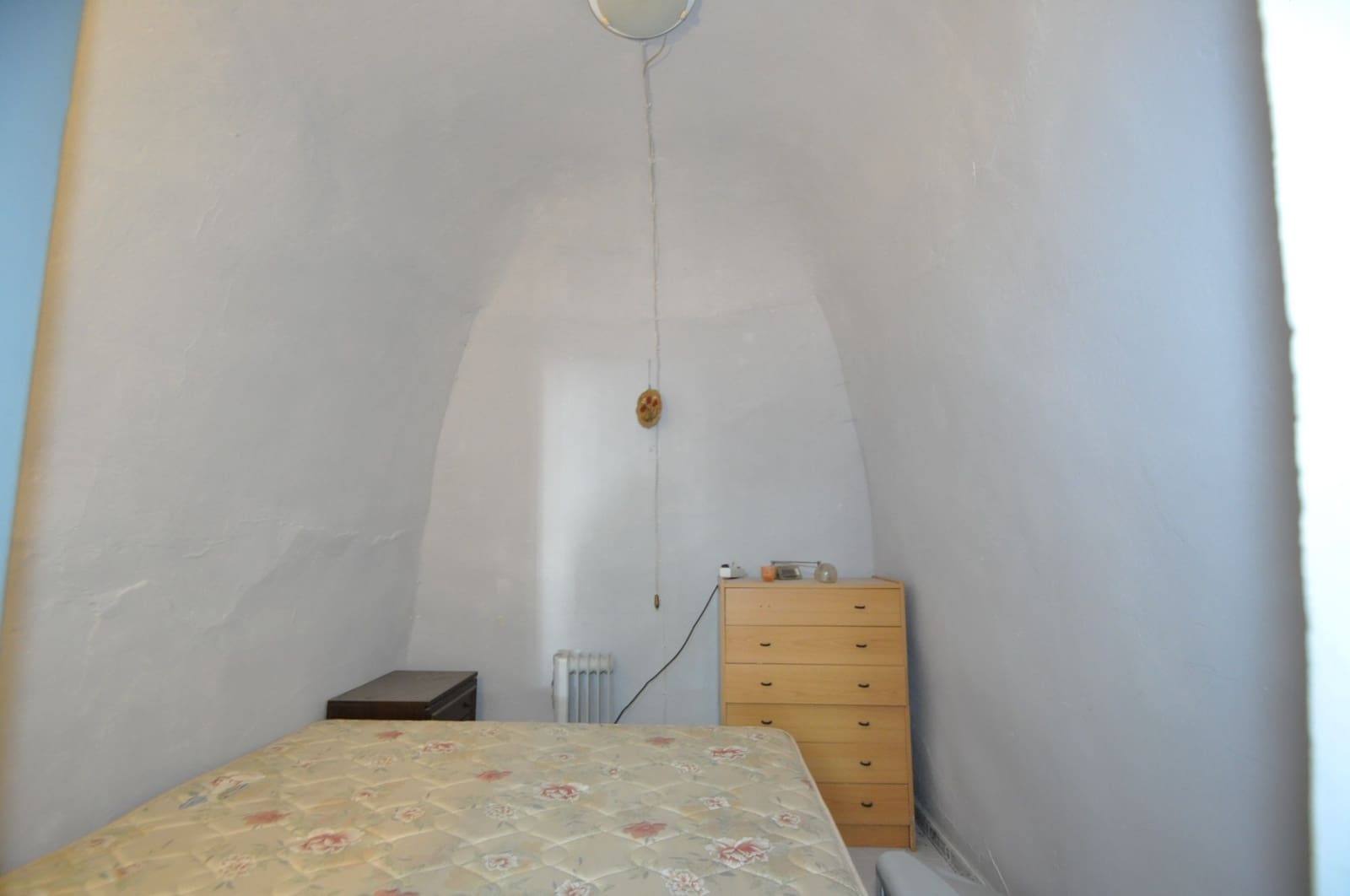 4 makuuhuone Maalaistalo myytävänä paikassa Pinoso mukana 
autotalli - 99 995 € (Ref: 9608765)