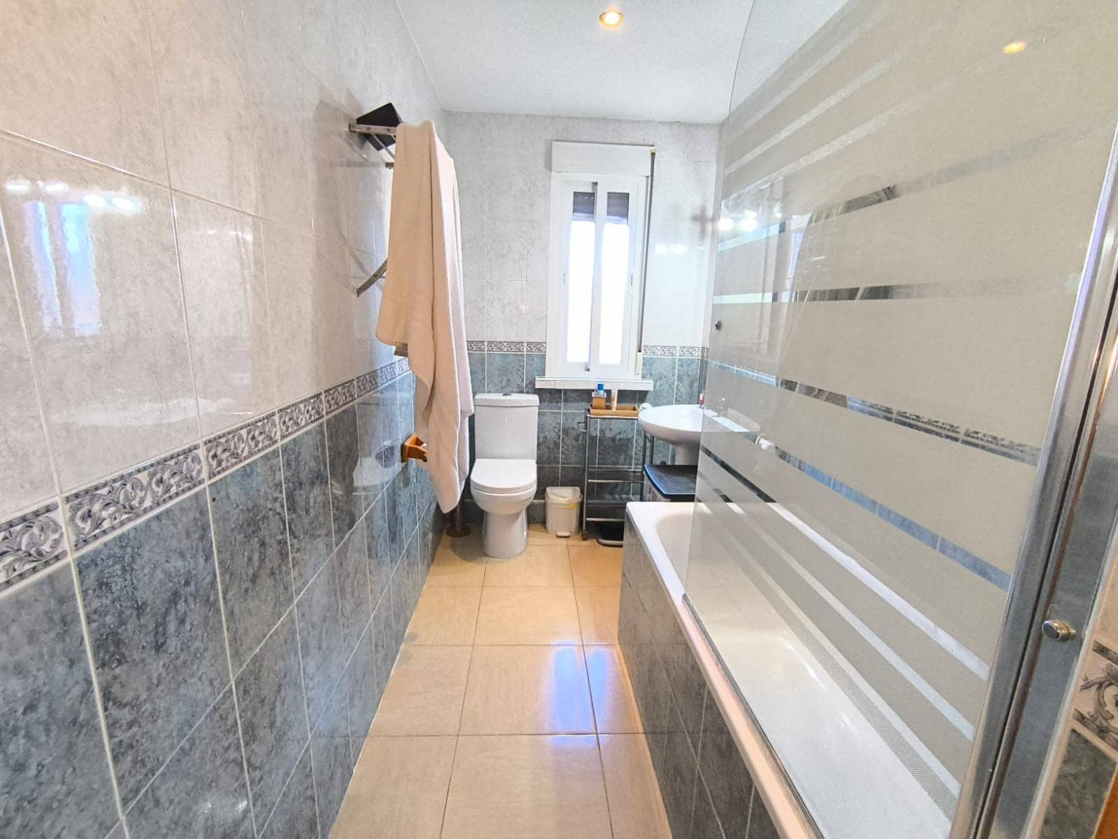 5 soveværelse Villa til salg i Las Virtudes - € 274.999 (Ref: 9608766)