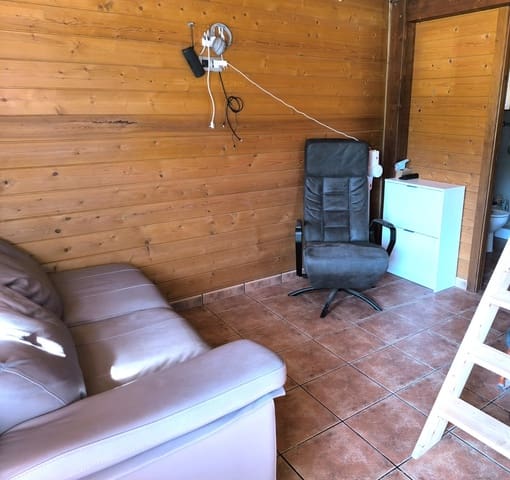 2 slaapkamer Villa te koop in Pinoso - € 99.995 (Ref: 9608767)