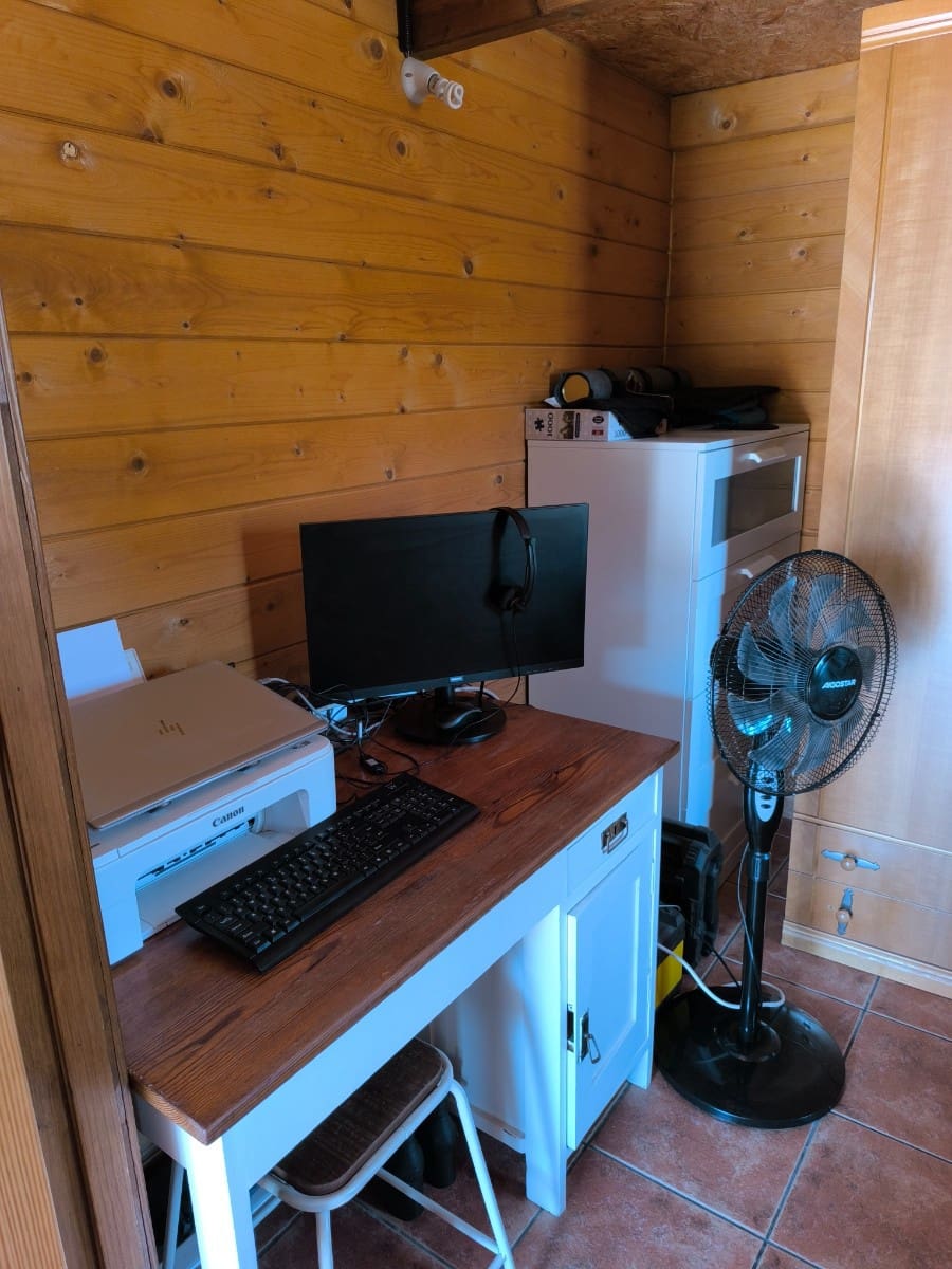 2 slaapkamer Villa te koop in Pinoso - € 99.995 (Ref: 9608767)