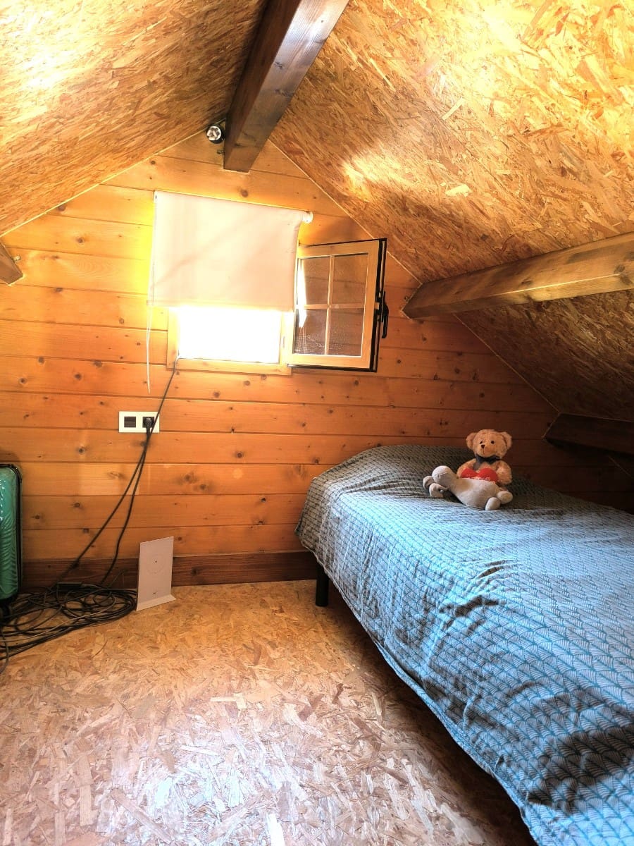 2 slaapkamer Villa te koop in Pinoso - € 99.995 (Ref: 9608767)