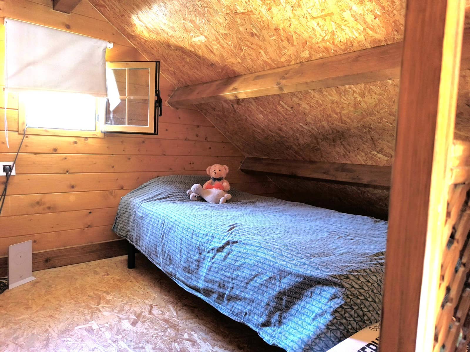 2 slaapkamer Villa te koop in Pinoso - € 99.995 (Ref: 9608767)