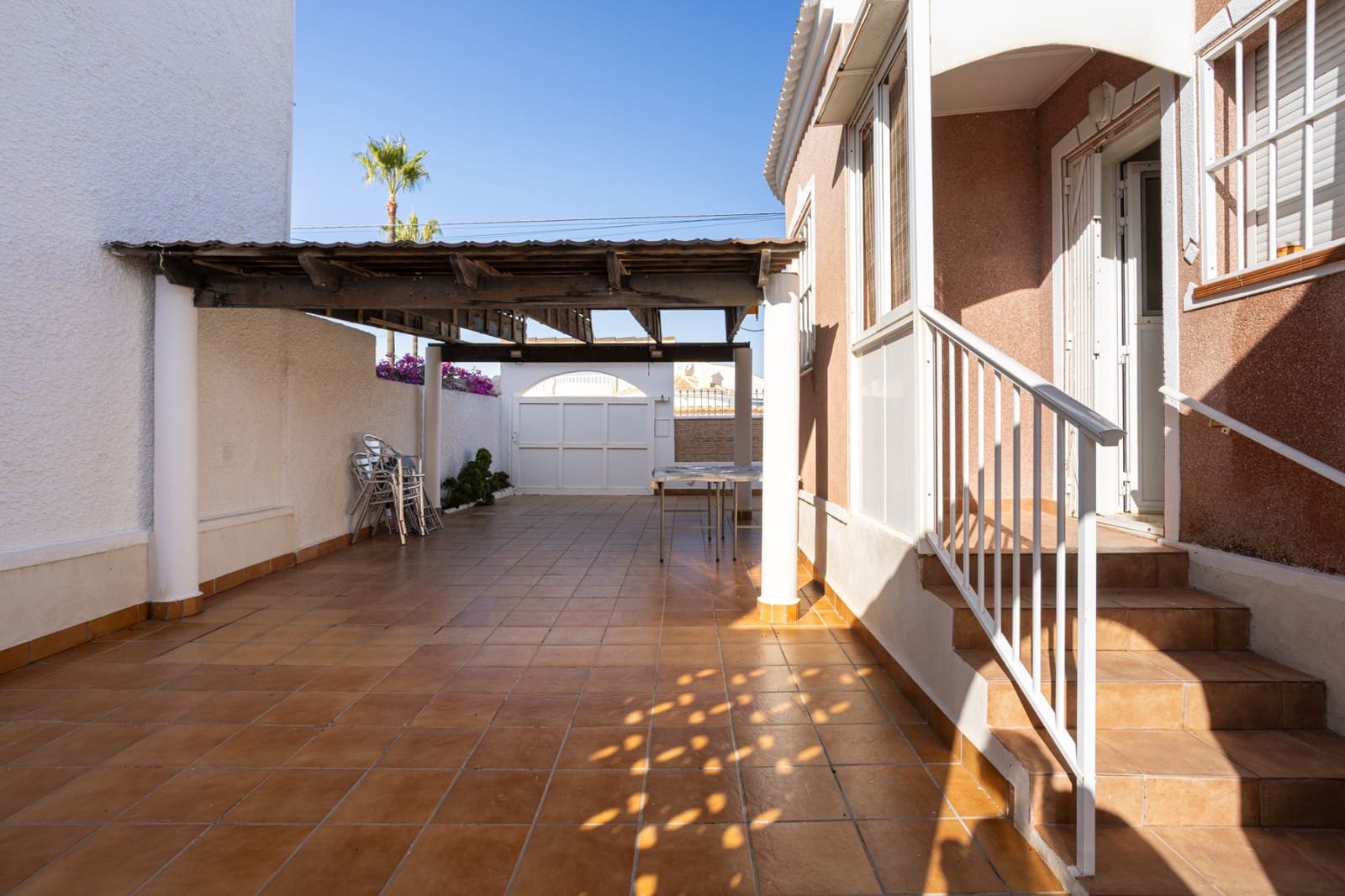3 bedroom Villa for sale in San Luis with pool - € 330,000 (Ref: 9608779)