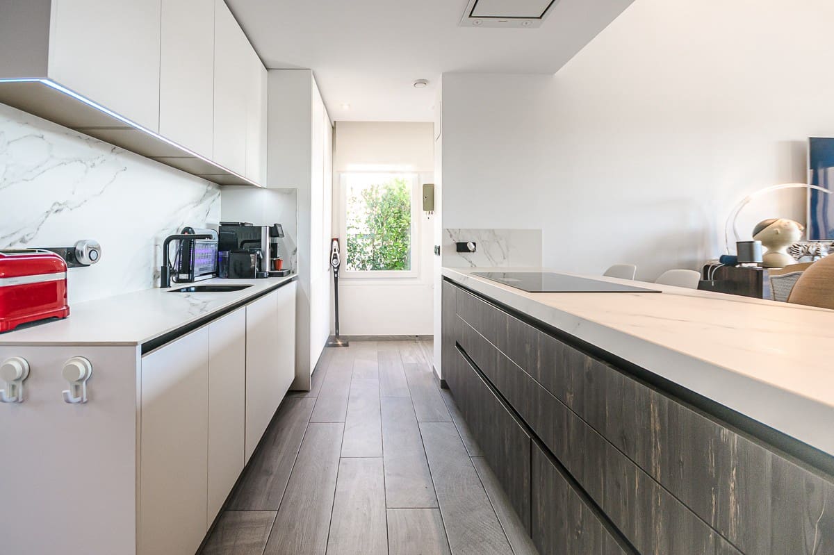 2 slaapkamer Villa te koop in Algorfa met zwembad - € 660.000 (Ref: 9608780)