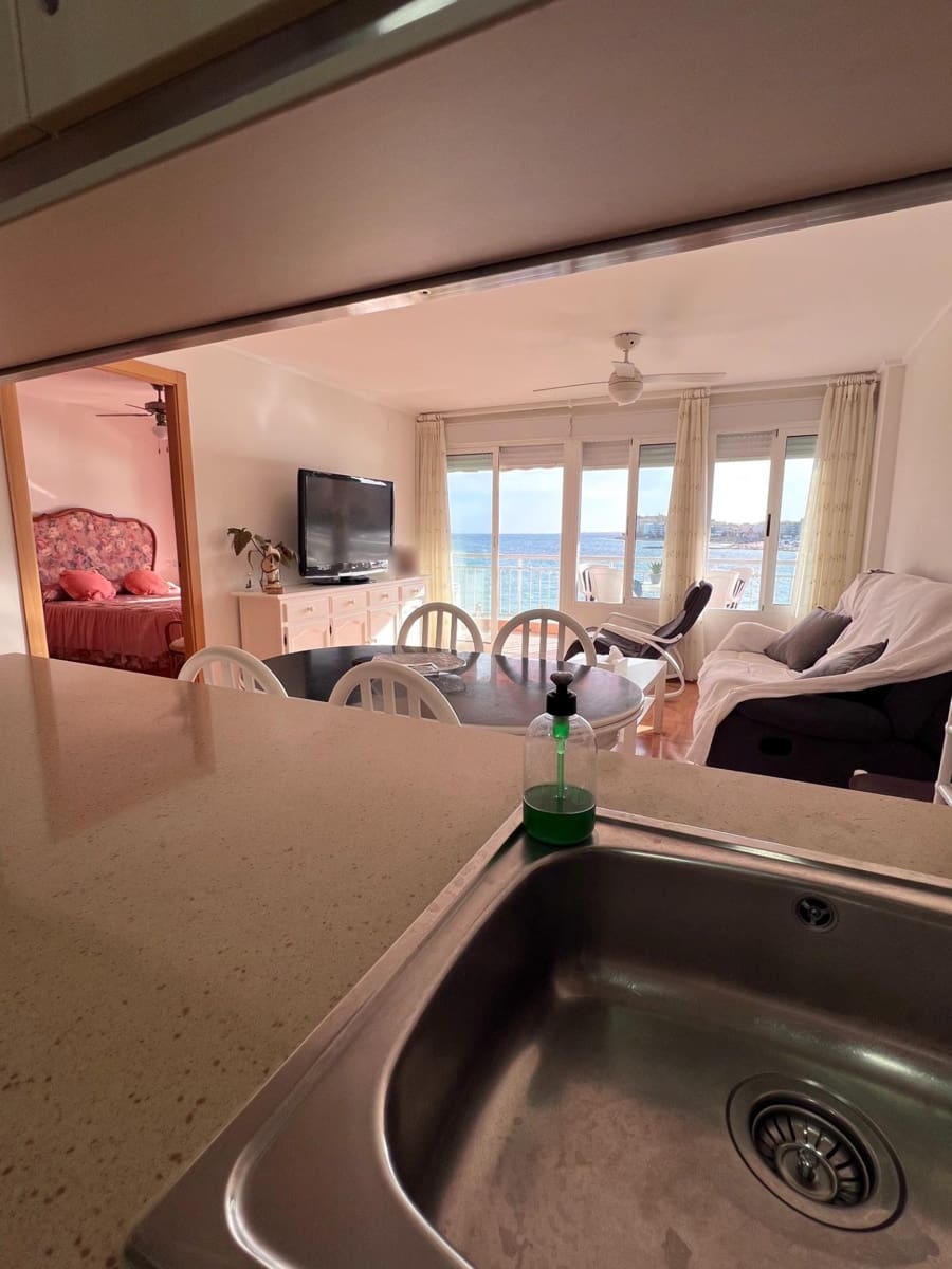 3 slaapkamer Appartement te koop in Aldea del Mar - € 299.900 (Ref: 9608782)