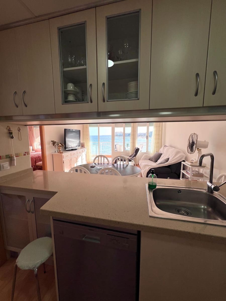 3 slaapkamer Appartement te koop in Aldea del Mar - € 299.900 (Ref: 9608782)