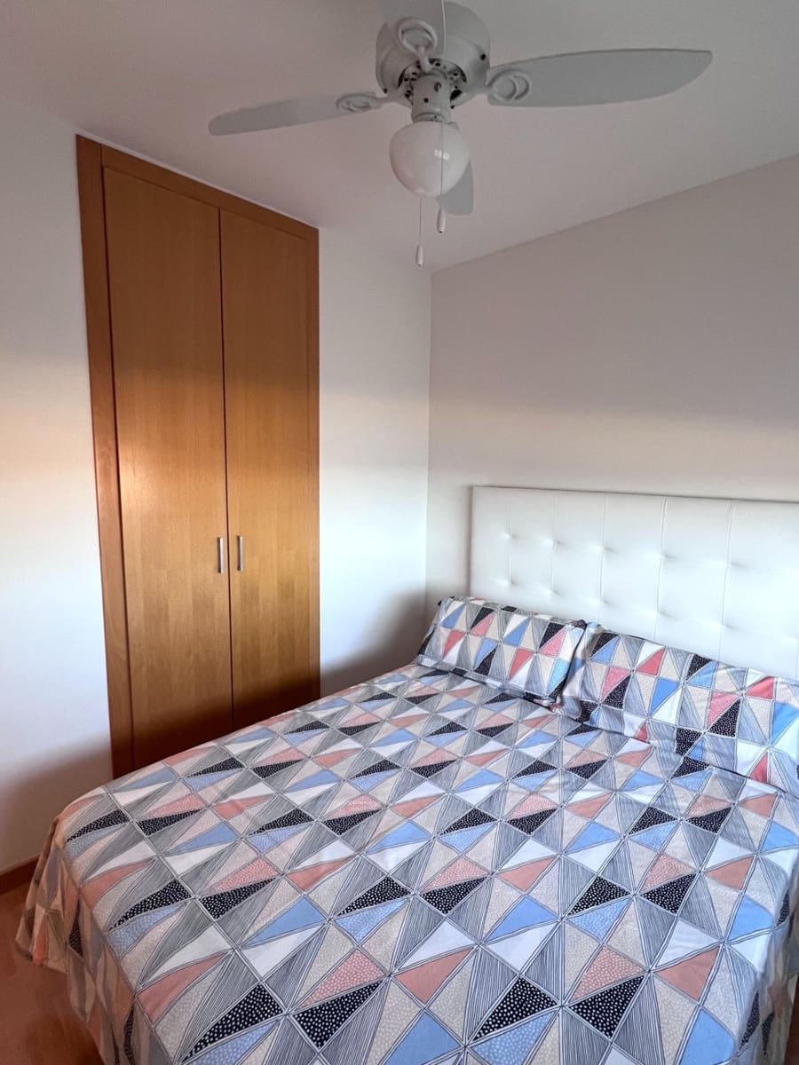 3 slaapkamer Appartement te koop in Aldea del Mar - € 299.900 (Ref: 9608782)