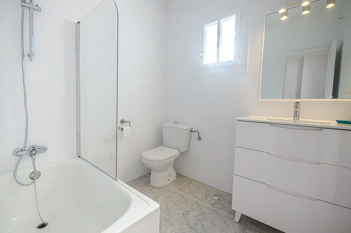 3 chambre Villa/Maison à vendre à San Miguel de Salinas - 144 900 € (Ref: 9608791)