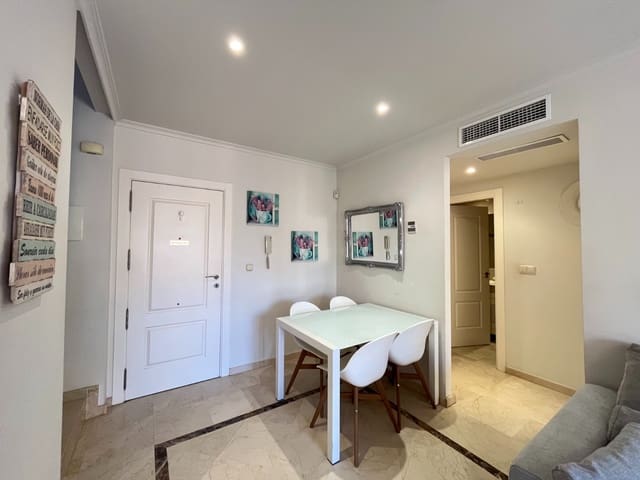 2 chambre Appartement à vendre à Los Alcázares avec garage - 290 000 € (Ref: 9608800)