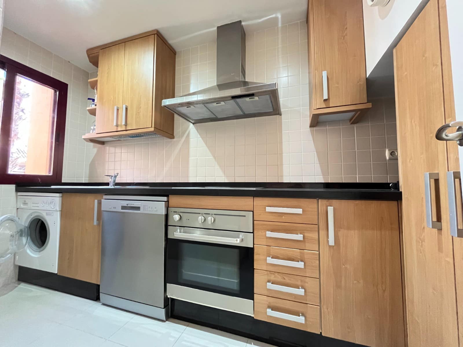 2 chambre Appartement à vendre à Los Alcazares avec garage - 290 000 € (Ref: 9608800)