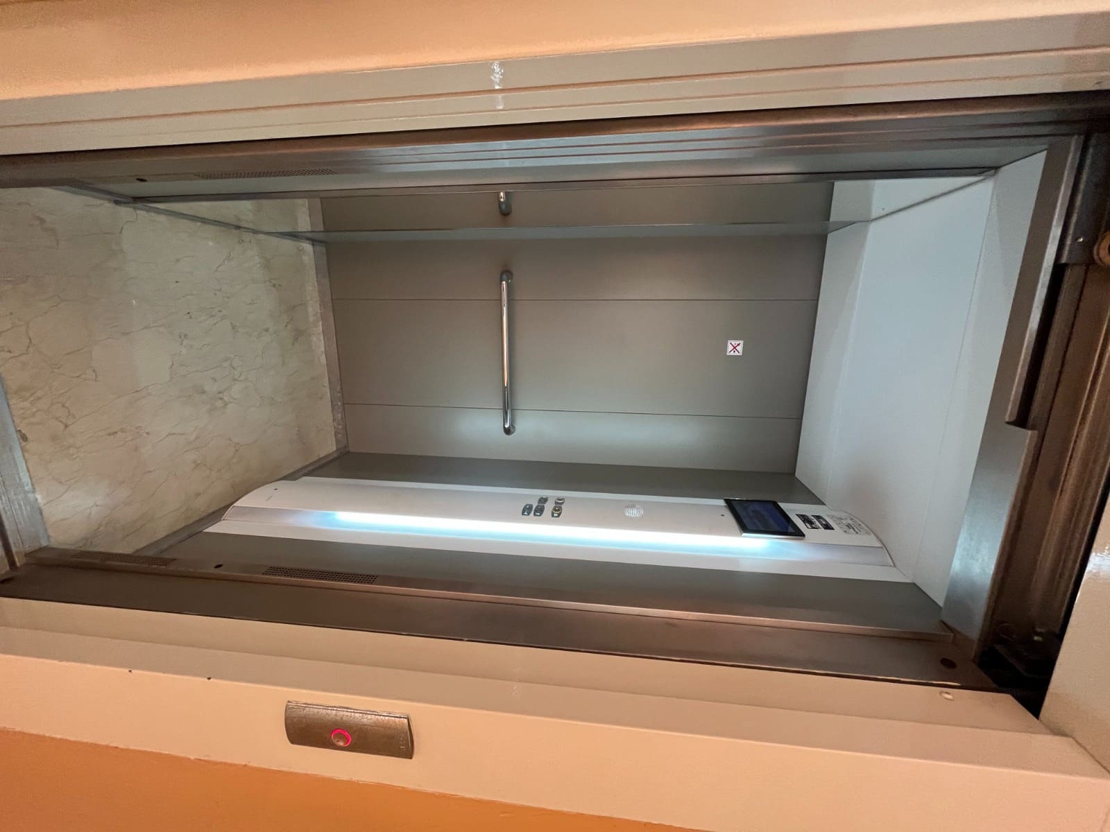 2 chambre Appartement à vendre à Los Alcazares avec garage - 290 000 € (Ref: 9608800)