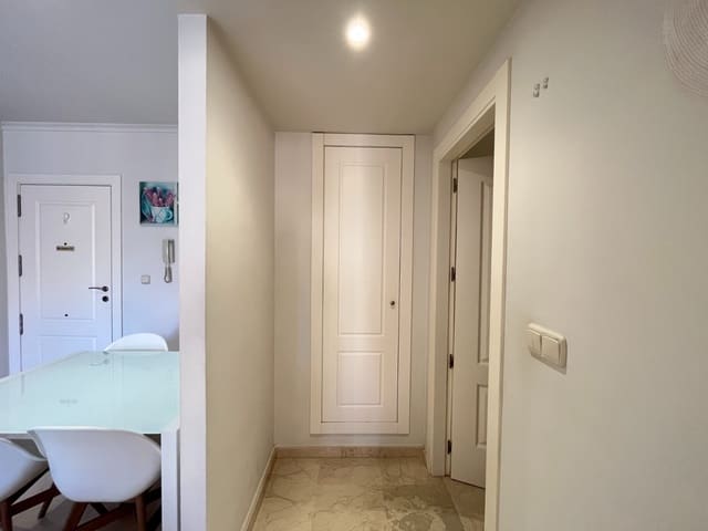 2 chambre Appartement à vendre à Los Alcázares avec garage - 290 000 € (Ref: 9608800)