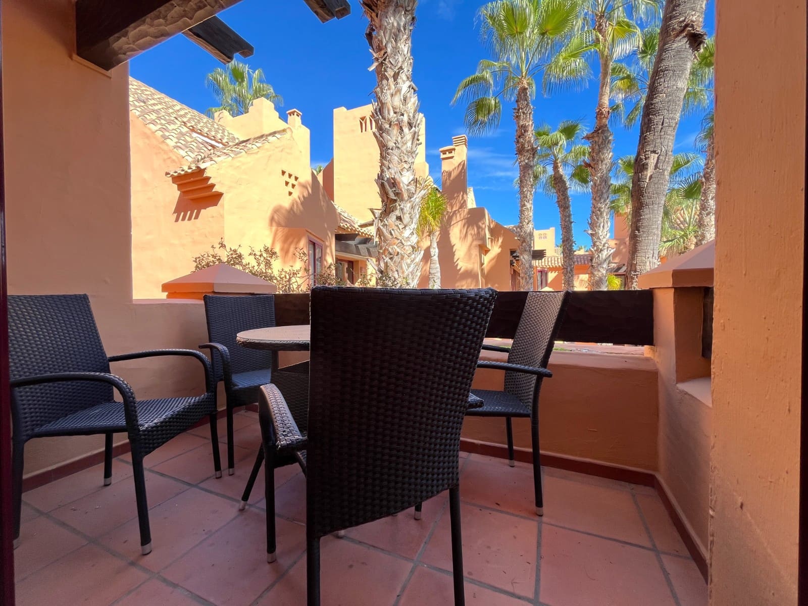 2 chambre Appartement à vendre à Los Alcazares avec garage - 290 000 € (Ref: 9608800)