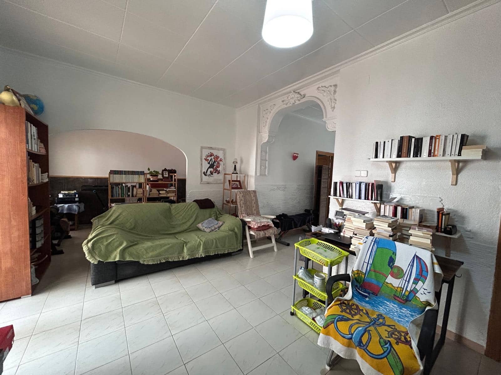 2 soveværelse Villa til salg i Jacarilla - € 115.000 (Ref: 9608803)